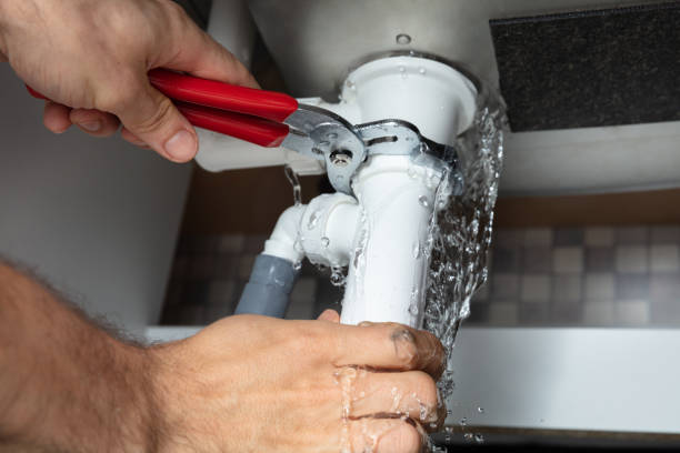 Best Water damage restoration near me  in Fenton, MI