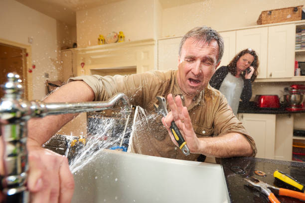 Trusted Fenton, MI Water damage restoration Experts